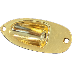Jack Panel for Electric Guitar